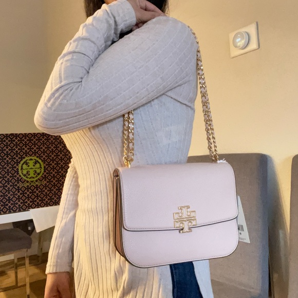 New, britten small adjustable shoulder bag - Picture 15 of 16